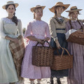 Kisasszonyok / Little Women (2019)