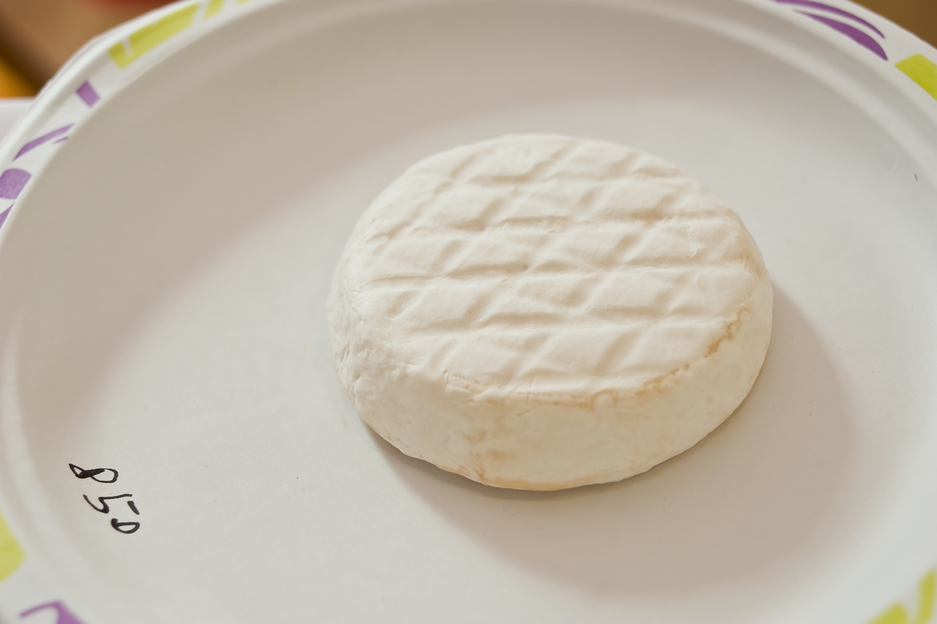 Camembert / Termelő: Petrezselyemné Bajári Mónika