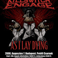 Killswitch Engage, As I Lay Dying