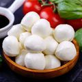 Mozzarella