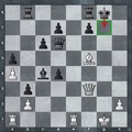 Sakkfeladat - amatőröknek