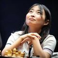 2024 Women's Speed Chess Championship - gyorskezű hölgyek viadala - Julius Baer WSCC:  Ju Wenjun  12,5 - 9,5 Polina Shuvalova a döntőben