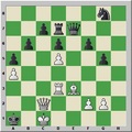 Sakkfeladat - kezdő amatőröknek