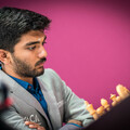 LIVE! - 14:30 - Superbet Chess Classic Románia május 7-től 16-ig - Románia, Bukarest
