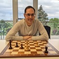 Lékó Péter edzést tartott a budapesti sakkolimpiára készülő válogatott keretnek - Íme az eredmény!