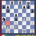 Sakkfeladat - gyakorlott amatőröknek