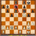 Sakkfeladat - gyakorlott amatőröknek
