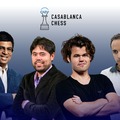 LIVE! - 17:00 -  Gyere Marokkóba, légy nézője Casablancában a Casablanca Chess Variant-nak 2024-05-18-19