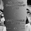 Astana to host Nepomniachtchi-Ding Liren World Chess Championship match - 2023 április 7-től május 1-ig