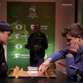 LIVE! - 20:00 - Video-közvetítésekkel! - FIDE World Rapid and Blitz Championships 2024-12 -26  - 30 - FIDE Rapid és Blitz Világbajnokság 2024  - New Yorkban -