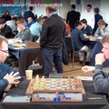 LIVE! - XI SUNWAY SITGES INTERNATIONAL CHESS FESTIVAL 2024