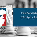 LIVE! -  15:00 - 28th Tepe Sigeman & Co Chess Tournament 2024-04-27 - 05-03 - Szvidler, Korobov és Erigaisi vezet 4/6