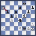Sakkfeladat - amatőröknek
