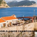 Végeredménnyel - FIDE World Junior Championships 2025 2025. 02. 24. – 03. 7. - Petrovac, Montenegro