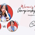 LIVE! -09:00 -  Women's Candidates 2023-03-29 - 04-05 - Kínai párharc a női világbajnokjelölti címért -