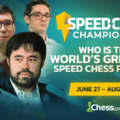 Speed Chess Championship 2024-06-27 - 08-09