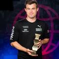 A Blitz és az összetett versenyt is a világbajnok: Magnus Carlsen nyerte 22,5/36 - A rapid szakasz győztese: Van Foreest Jorden 12/18 -   Grand Chess Tour - 2022 Superbet Rapid-Blitz Chess Zágráb 2022-07- 20 - 24