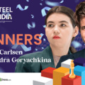 LIVE! - 9:30 -  Tata Steel Chess India Rapid és Blitz verseny - 2024-11-13 - 17 - Kolkata (korábban Kalkutta) - Carlsen a Rapid verseny győztese!