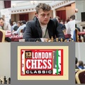 LIVE! - 15:00 -  London Chess Classic 2023-12-01 - 10 - Gukeshhel, Vityugovval, Niemannal