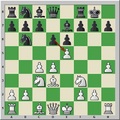 Sakkfeladat - kezdő versenysakkozóknak