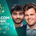 Chess.com Classic május 18 -23
