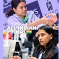 Divya Deshmukhé a Sakk Világkupa! Gratulálok! - FIDE Women’s World Cup 2025 - 07-06 - 27 - Batumi - WGM Gaál Zsókával (Élő: 2391)