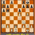 Sakkfeladat - amatőröknek - fantáziajáték