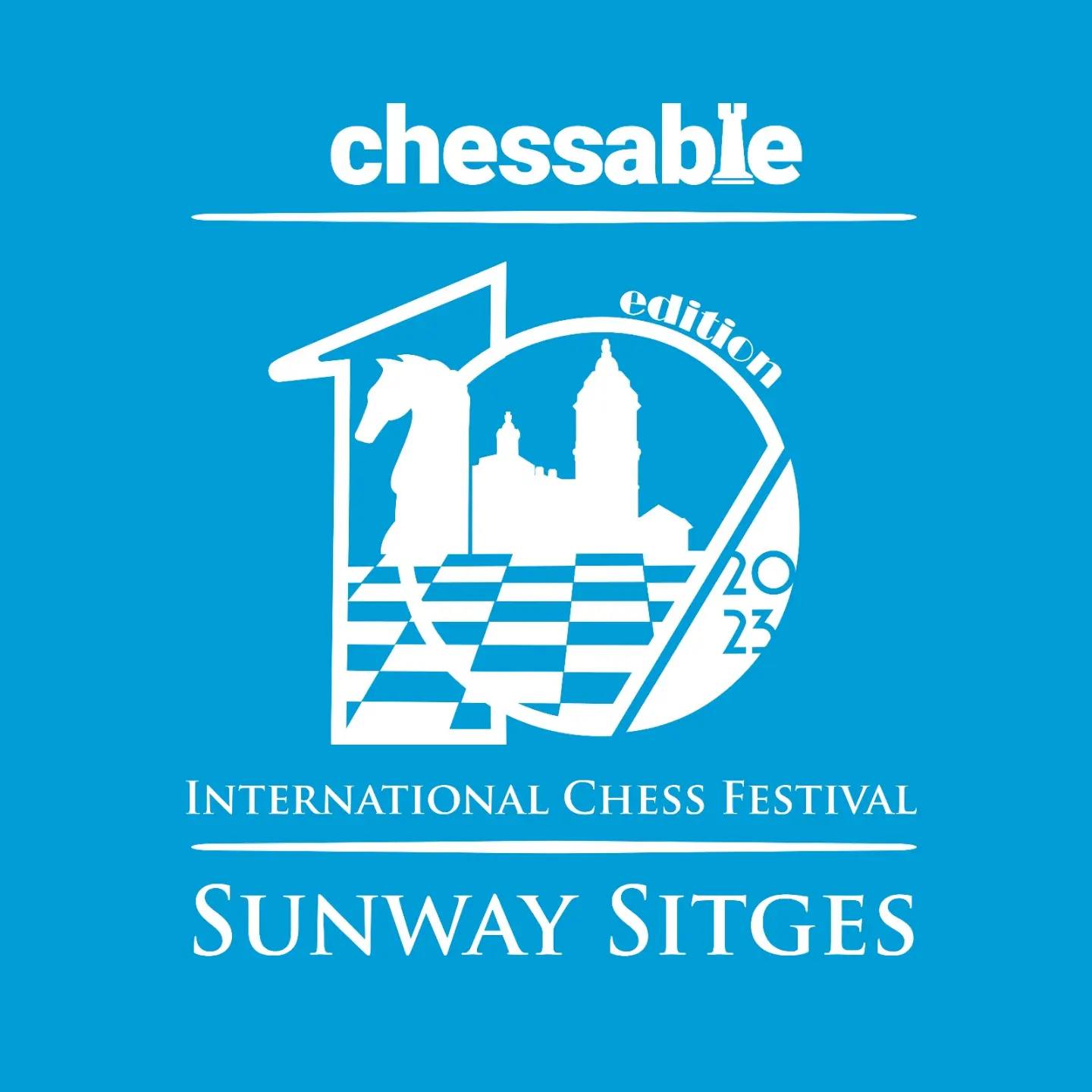 Leinier Dominguez Perez is the top seed at Chessable Sunway Sitges Open  tournament. : r/chess