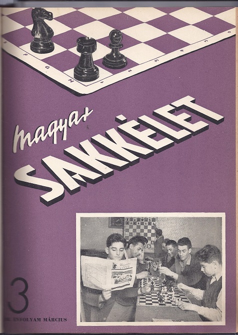 Magyar Sakkélet 19530001_1.jpg