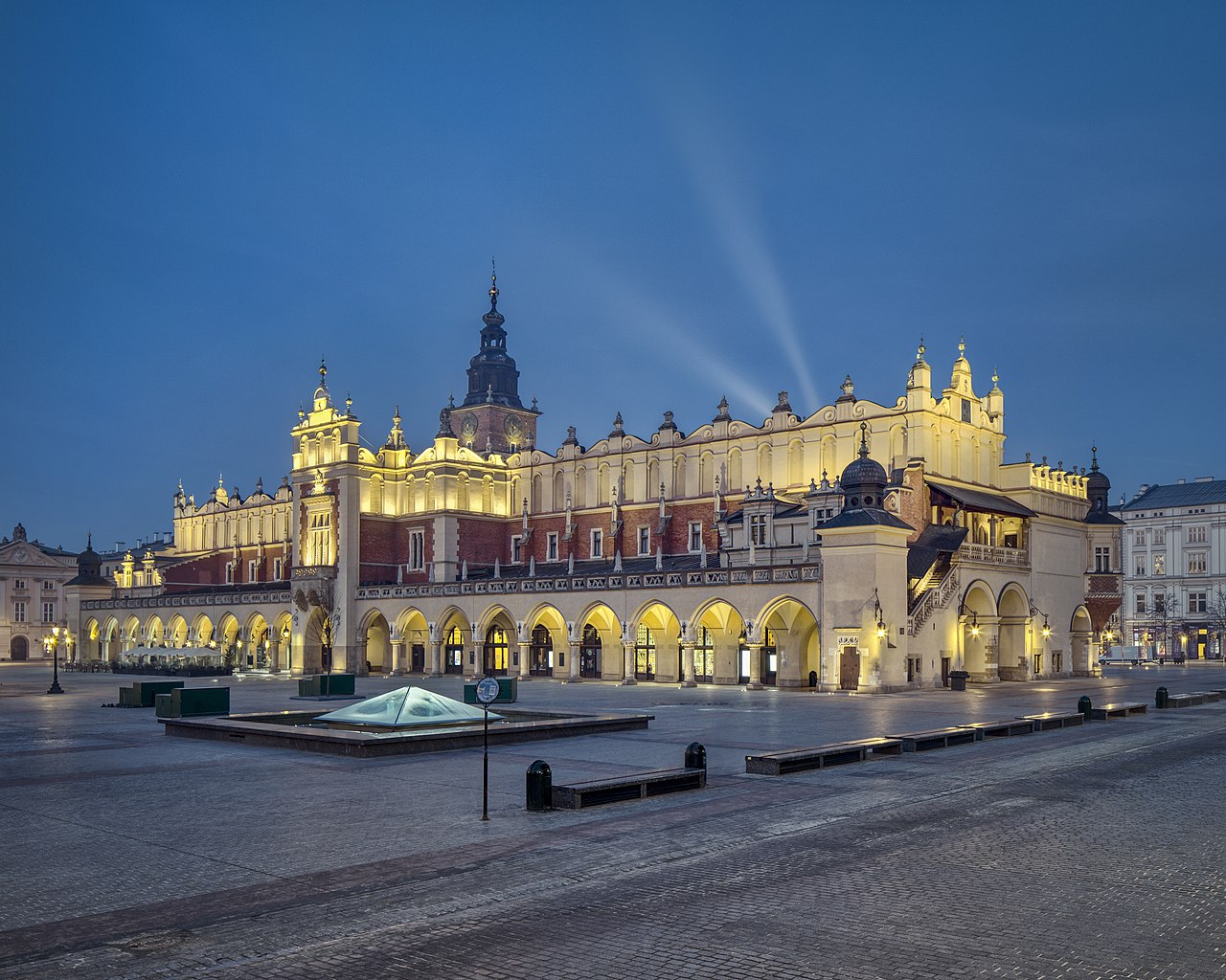 European Pairs Blitz Chess Championship 2023 starts in Krakow – European  Chess Union