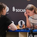 Magyarországon lesz a sakkolimpia
