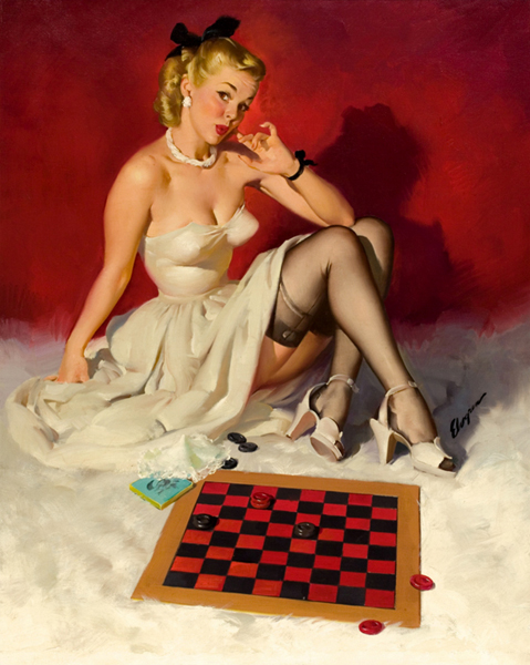 new-arrival-picture-sexy-woman-play-font-b-chess-b-font-canvas-oil-paintings-for-home.jpg