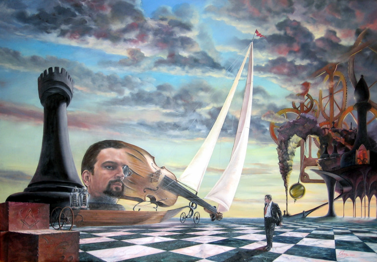 surreal-oil_painting-famous_artists-daniel_chiriac-chess.jpg