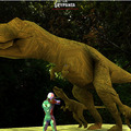 Játékanatómia - Trespasser és Jurassic Park: Operation Genesis