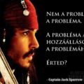 Hallgass Jack Sparrow-ra!