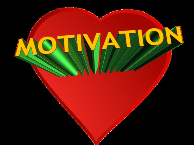 3 Tipp, hogy fenn tartsd motivációdat