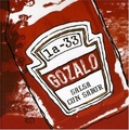 Salsa előadók: LA-33