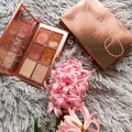 NARS Endless Orgasm paletta TESZT