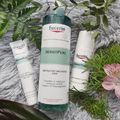 Eucerin DermoPure termékcsalád tesztelés