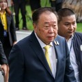 A thaiföldi miniszter „Buddhista Bank” létrehozását javasolja a templomi vagyonkezelés reformja érdekében