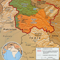 A J&K elindítja az eddigi első összehangolt régészeti küldetést Kasmír elveszett buddhista örökségének újjáélesztése érdekében