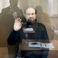Nyolc évre ítélték a buddhista vezetőt Oroszországban egy háborúellenes posztért, vallási meggyőződésére hivatkozva