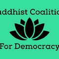 A Buddhista Koalíció a Demokráciáért interjúsorozatot indít az elkötelezett buddhizmusról
