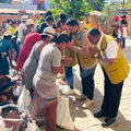 Elkötelezett buddhizmus: Tzu Chi humanitárius segítséget nyújt a Jude ciklon által sújtott kelet-afrikai közösségeknek