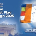 Malajziában idén is megszervezték a "Tűzd ki a buddhista zászlót nemzeti kampány"-t