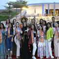 A szépségek és a buddhizmus találkozása, a 2025-ös Miss World versenyzői Buddhavanamban találtak megnyugvást