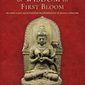 Új könyvvel jelentkezik Bhikkhu Anālayo: THE PERFECTION OF WISDOM IN FIRST BLOOM