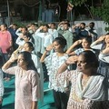 80 dalit család a vallásszabadságért folytatott kétéves küzdelem után áttért a buddhizmusra