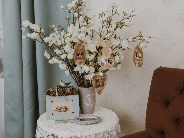 Készíts húsvéti dekorációt kedvenc fotóidból