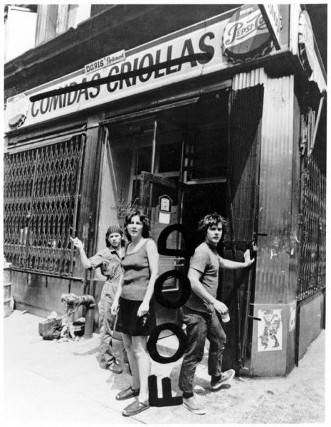 tina_girouard_carol_goodden_and_gordon_matta-clark_in_front_of_food_prince_street_at_wooster_street_new_york_in_1971.jpg